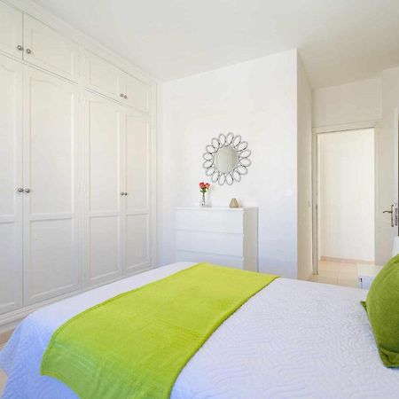 Mahostly Apartamento Comillas Sc Arrecife  Exterior foto