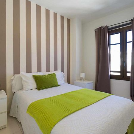 Mahostly Apartamento Comillas Sc Arrecife  Exterior foto