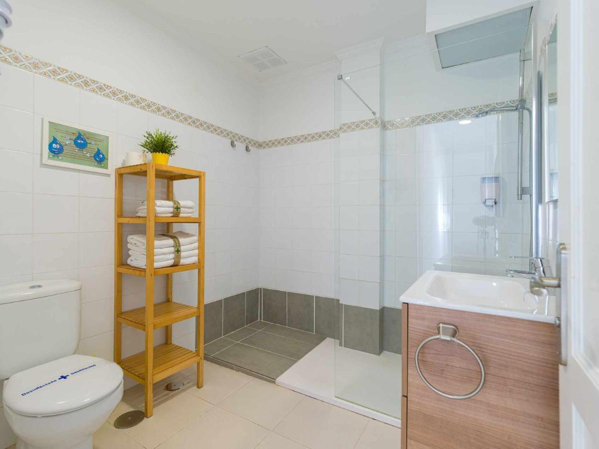 Mahostly Apartamento Comillas Sc Arrecife  Exterior foto