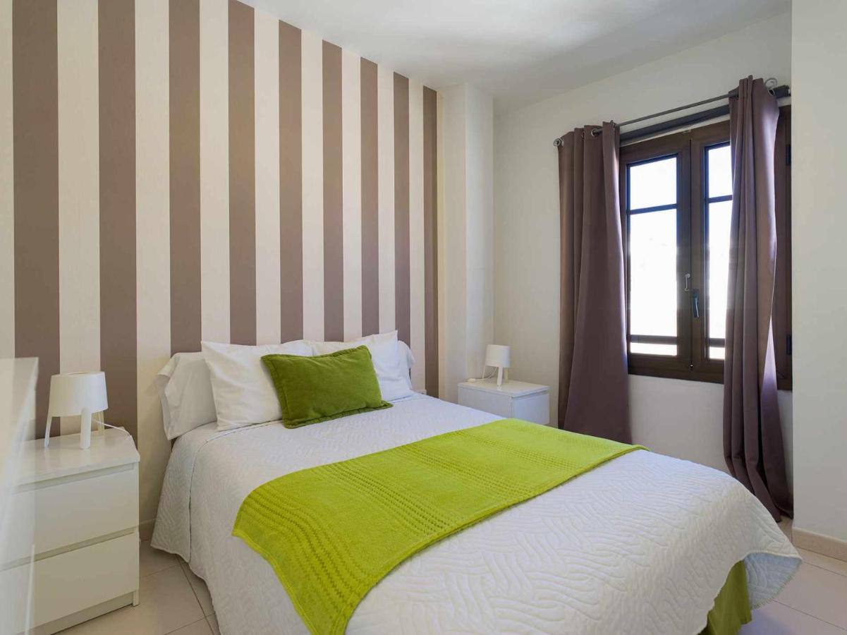 Mahostly Apartamento Comillas Sc Arrecife  Exterior foto