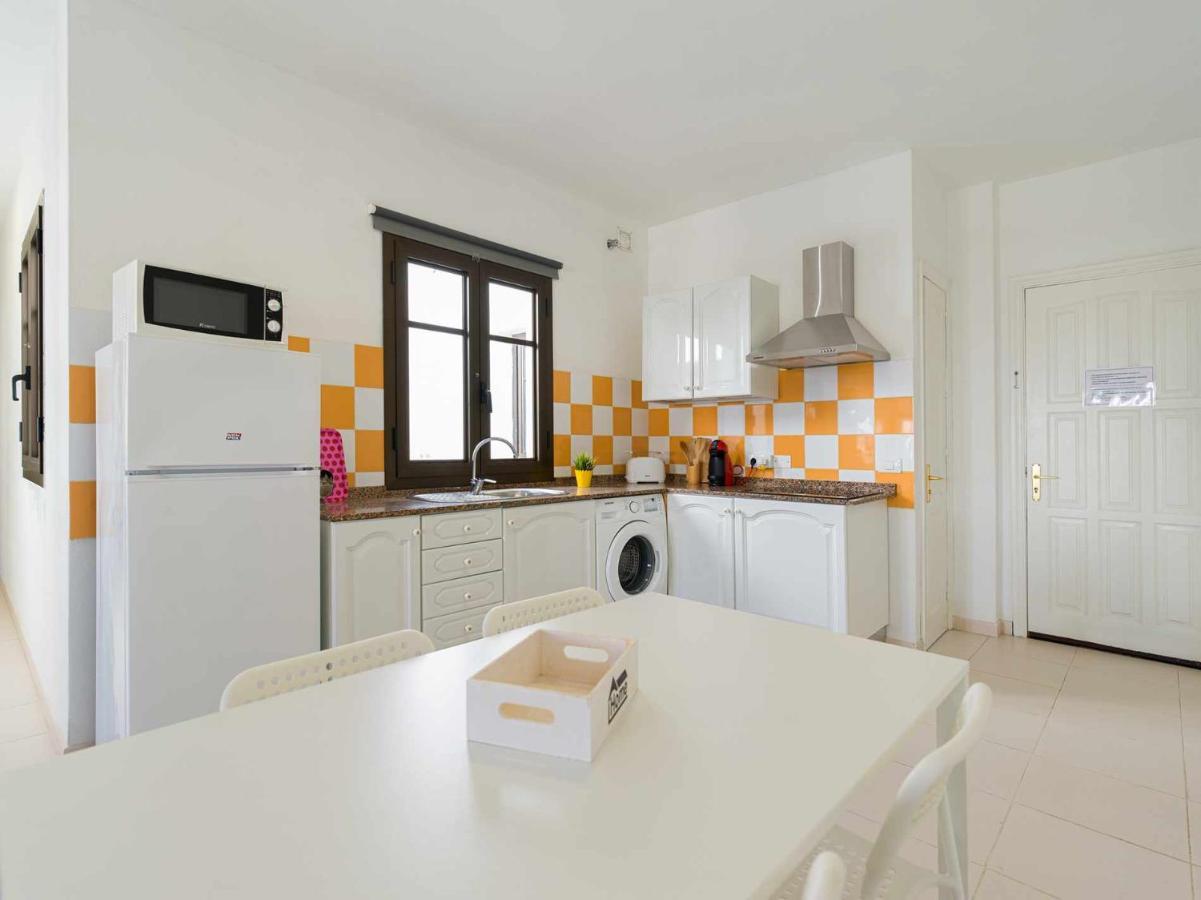 Mahostly Apartamento Comillas Sc Arrecife  Exterior foto