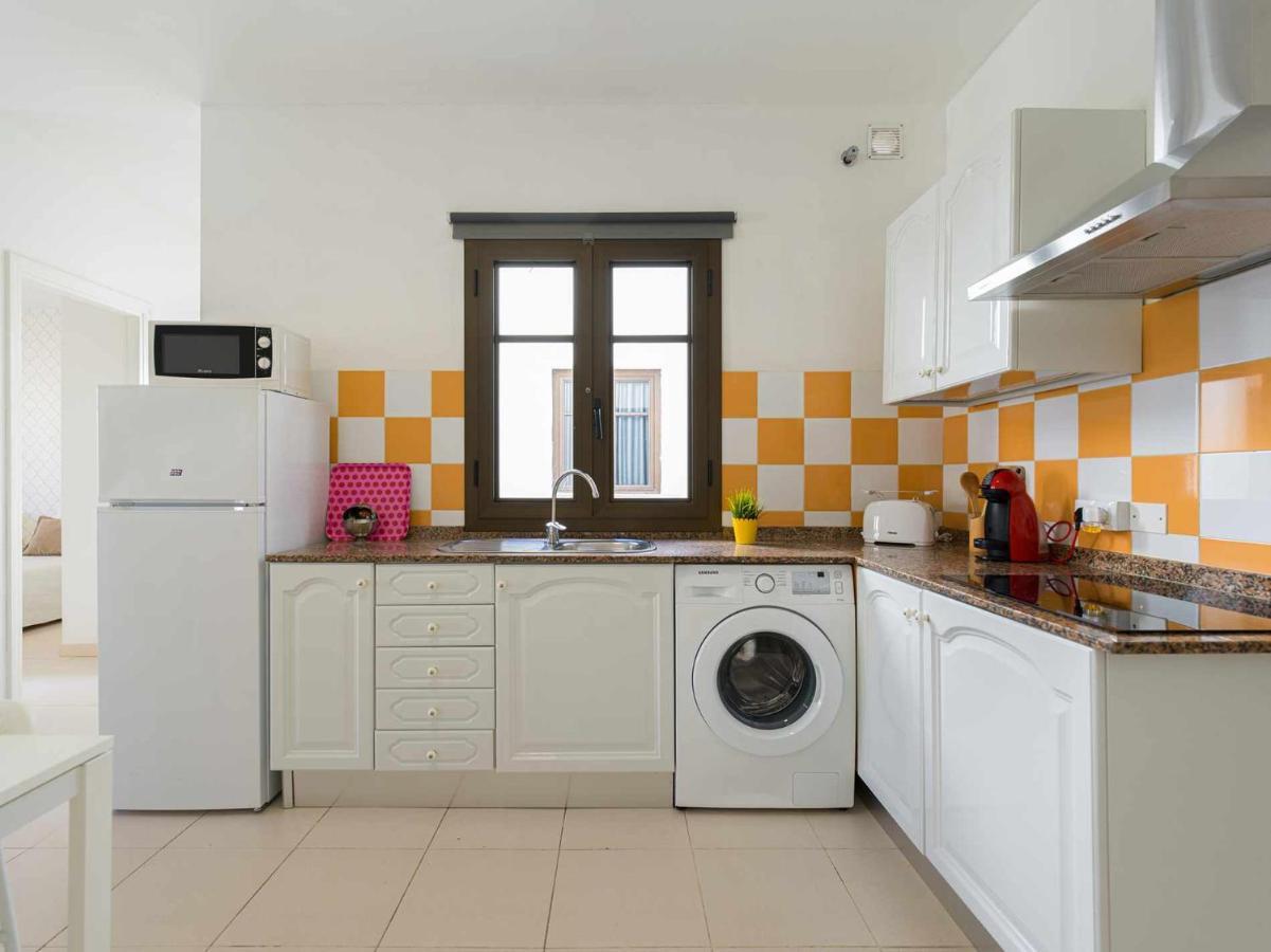Mahostly Apartamento Comillas Sc Arrecife  Exterior foto